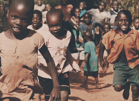 Sortie scolaire sur l’île de Gorée